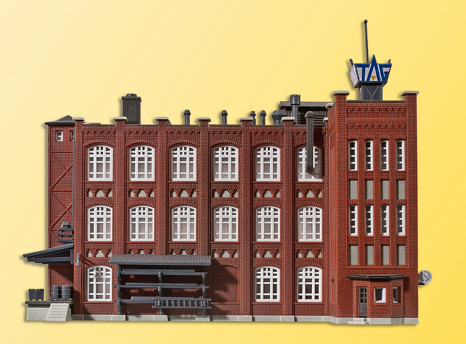 KIBRI 36770 z.scale.hobo