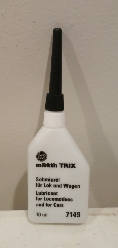 thumbnail image 2 of Marklin, Reichspostauto 1989 Auction 2 of 11