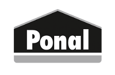 Ponall Logo