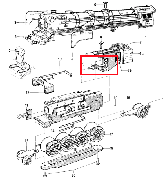 Image Not Loaded