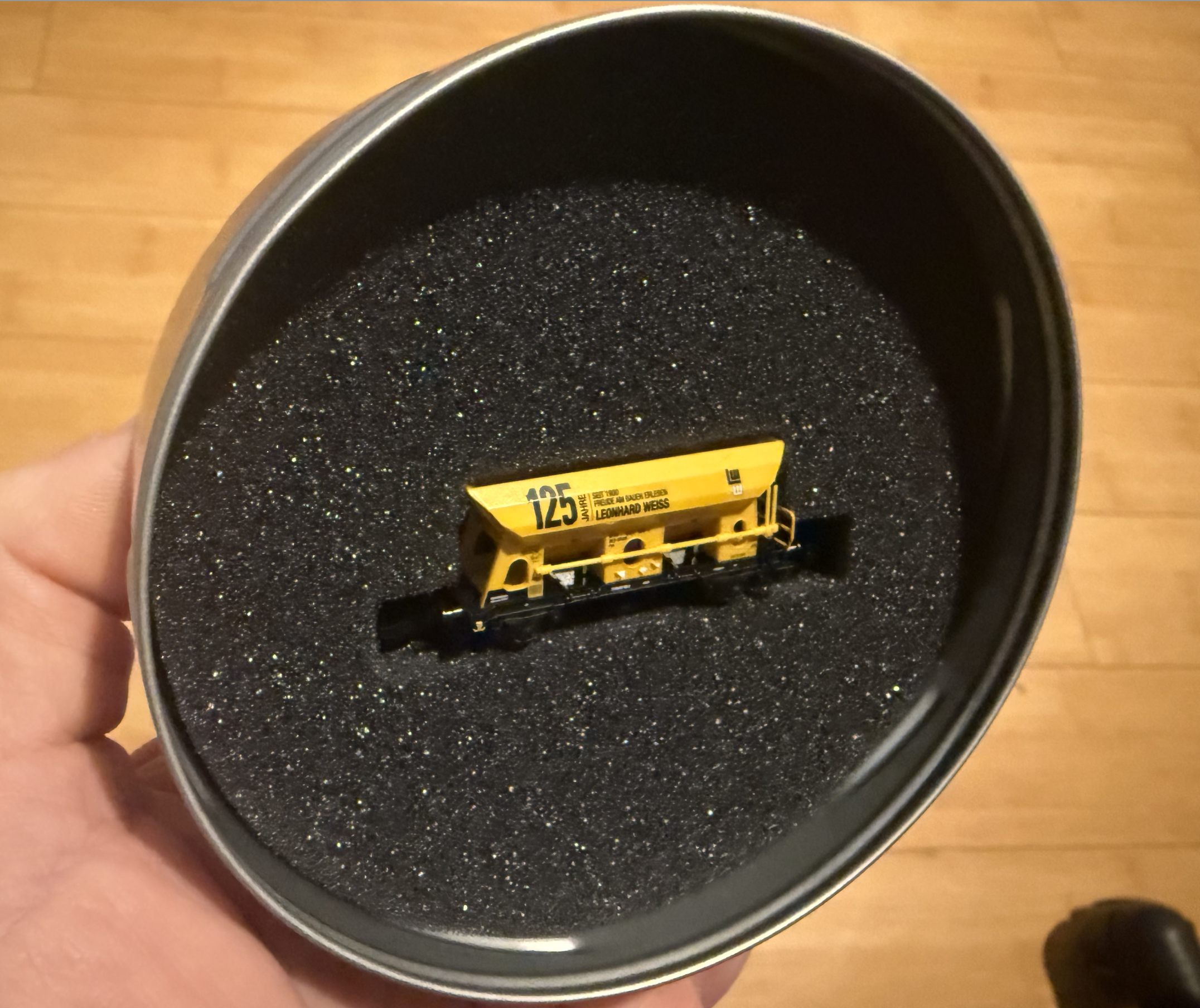 Image Not Loaded