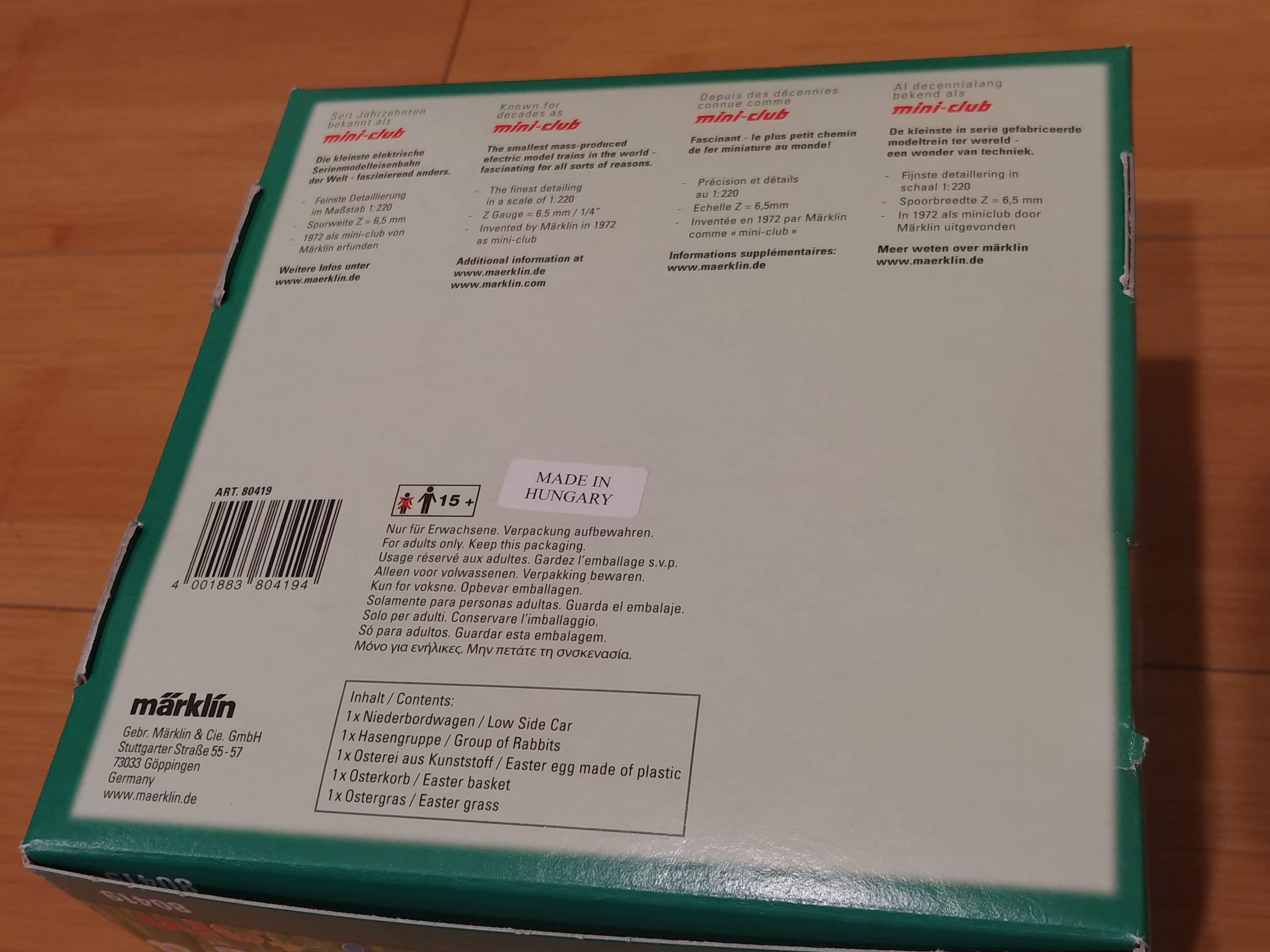 Image Not Loaded