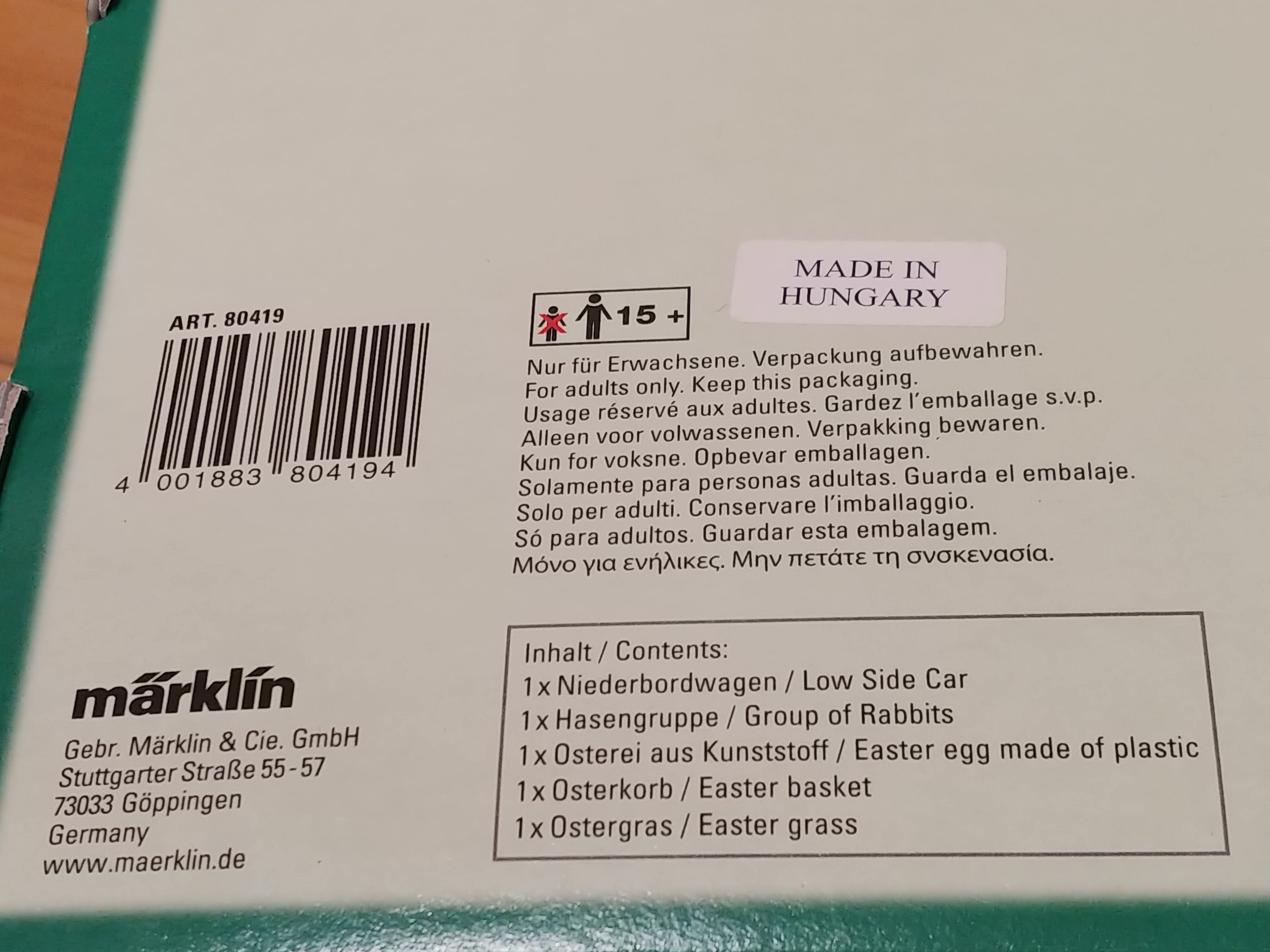 Image Not Loaded