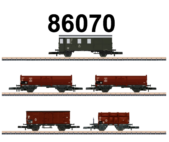 Z 1:220 Märklin mini-club flexible tracks 660mm scale rails model railroad 