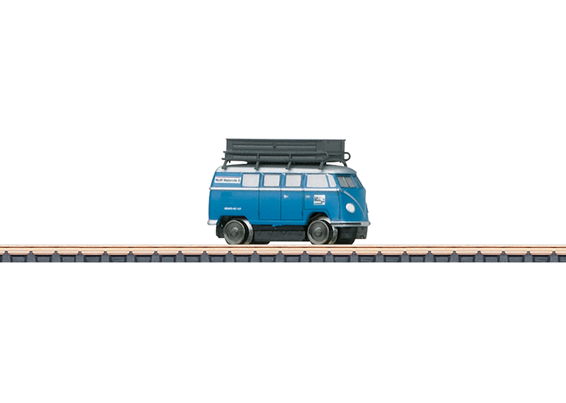 MARKLIN フォルクスワーゲン MARKLIN 88026 : z.scale.hobo