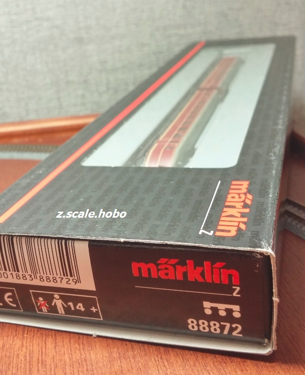 T*o様 marklin　メルクリン　88472 T*o様 marklin メルクリン 88472 T*o様 marklin メルクリン 88472