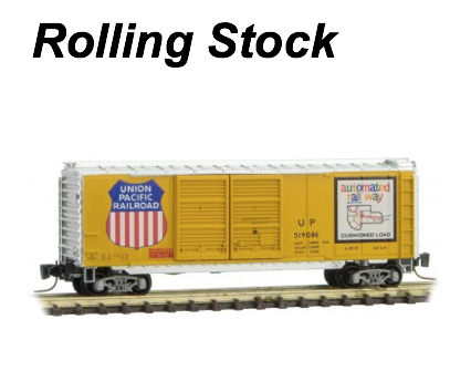 Micro-Trains MTL Z-Scale 40ft Wood Reefer Farm-to-Table #2 Joan of Arc #12520 