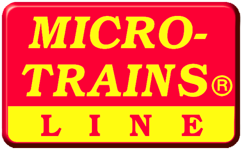 Click for Micro-Trains Line, maker of z scale locomotives, rolling stock, and micro-track!