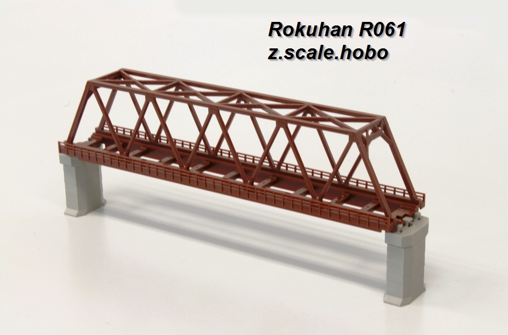 Rokuhan Zgauge A037-1 Vehicle Case a 20m Class for 10 Cars for sale online 
